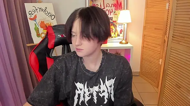 ayakskalermonss online show from 10/02/25, 02:24