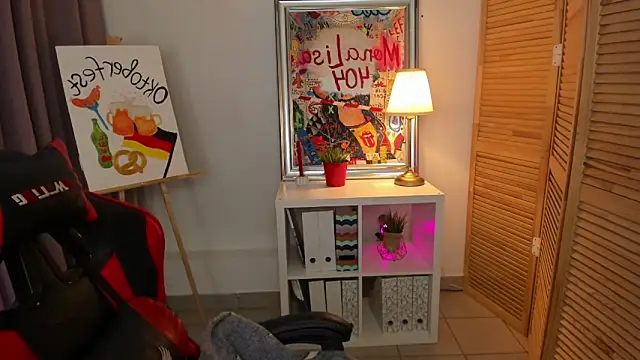 ayakskalermonss online show from 10/05/25, 02:15