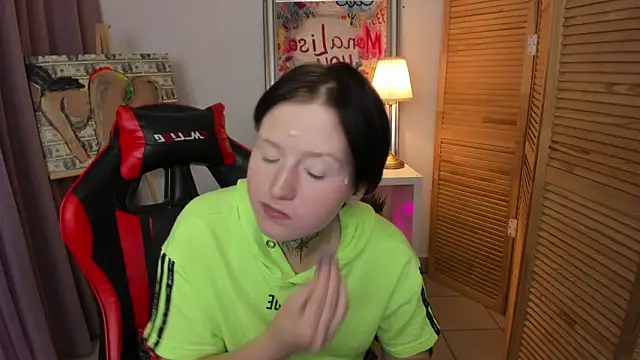 ayakskalermonss online show from 10/11/25, 08:24