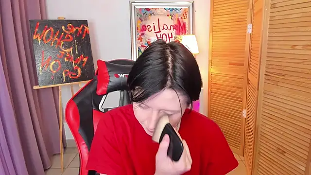 ayakskalermonss online show from 11/12/25, 02:28