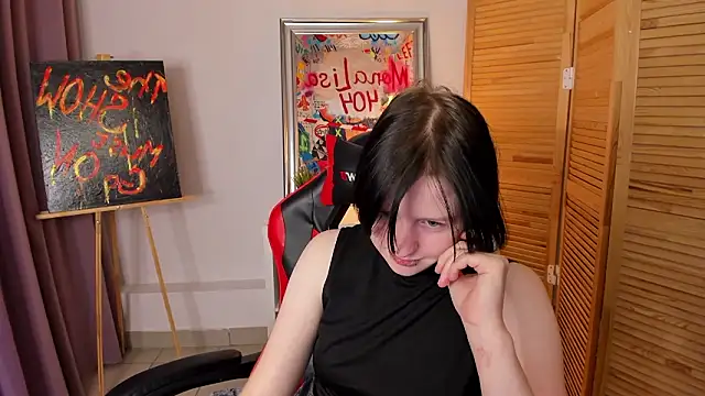 ayakskalermonss online show from 01/18/26, 02:21