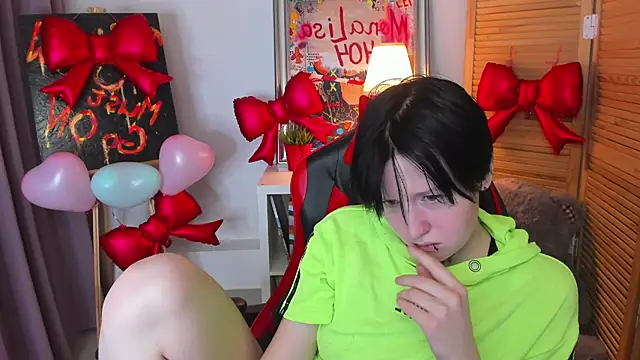 ayakskalermonss online show from 02/11/26, 08:52