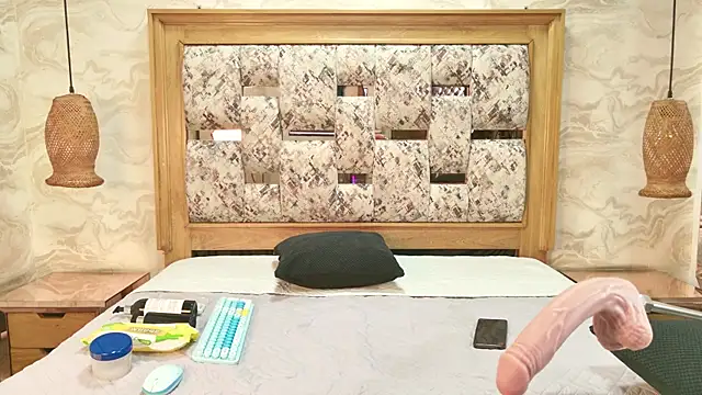 ZOLEY WATSON online show from 03/02/26, 03:09