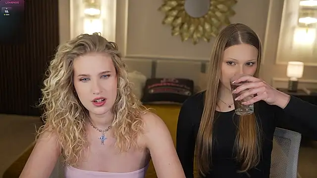 Scarlett Sweet054 online show from 03/26/26, 03:50