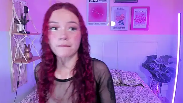 Camila Rivers online show from 09/23/25, 12:08