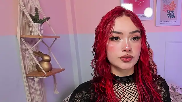 Camila Rivers online show from 03/13/26, 04:19