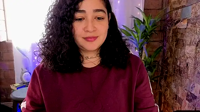 Snapshot of _kat_1995 chatting on 09/17/25, 07:15 kat 1995 online show from 09/17/25, 07:15