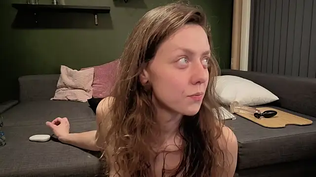 Eveline Beauty Kitty online show from 03/03/26, 09:31