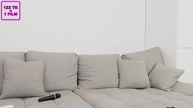 Eveline Beauty Kitty online show from 03/20/26, 05:07