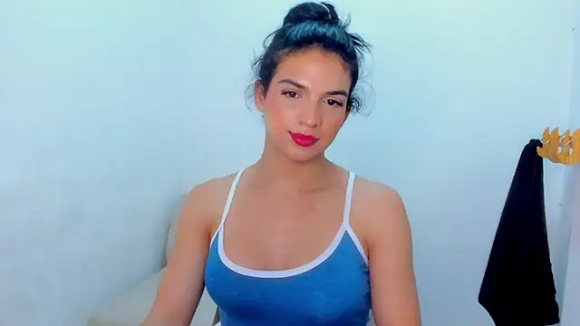 Snapshot of ISA_BELLA_VZL chatting on 05/07/26, 06:35 ISA BELLA VZL online show from 05/07/26, 06:35