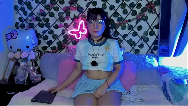 isabel jaames online show from 05/28/26, 10:07