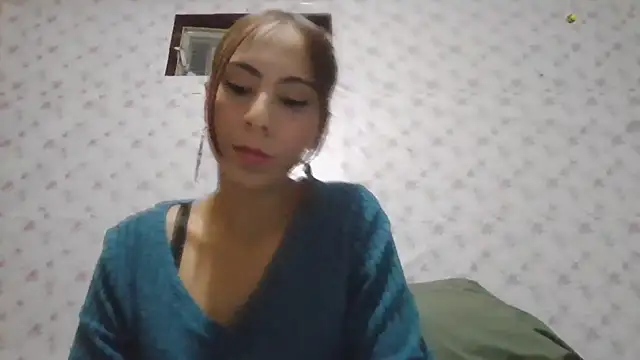 Roselingalvis13 online show from 02/13/26, 02:40