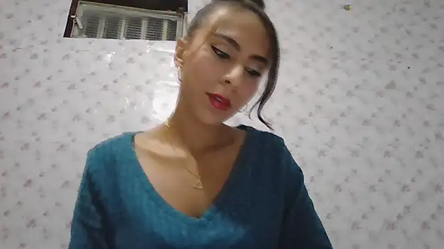 Roselingalvis13 online show from 04/09/26, 02:44