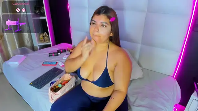 Gigi duran online show from 07/19/26, 05:55