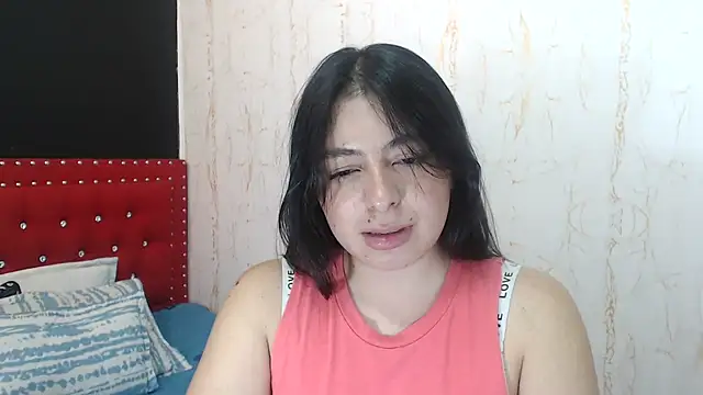 Snapshot of MiaKimky chatting on 11/20/25, 05:34 MiaKimky online show from 11/20/25, 05:34