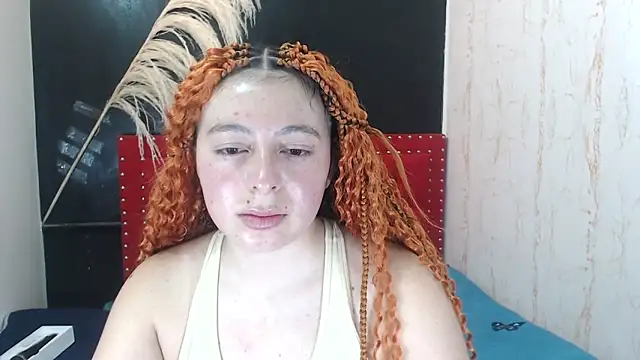 Snapshot of MiaKimky chatting on 12/03/25, 04:16 MiaKimky online show from 12/03/25, 04:16