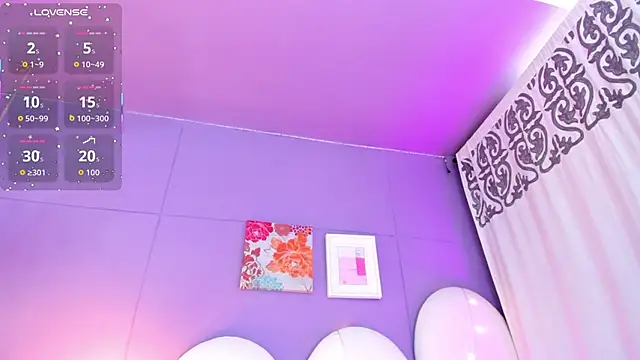 my aleja  online show from 01/09/26, 01:25