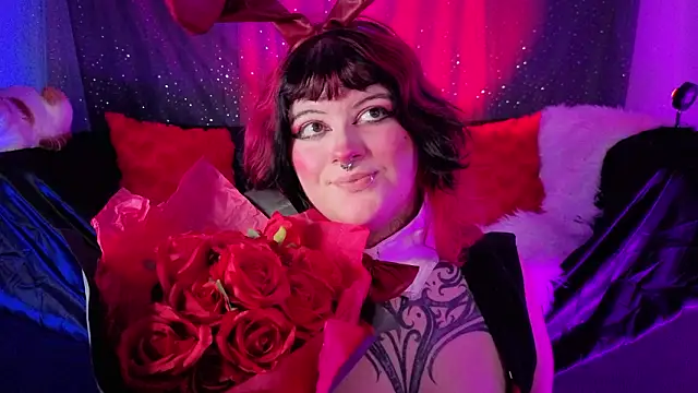 Mariana velezz online show from 02/11/26, 08:36