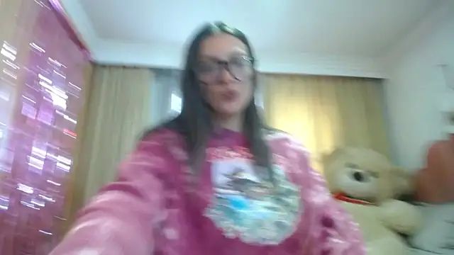 miss lilieth online show from 02/25/26, 01:10