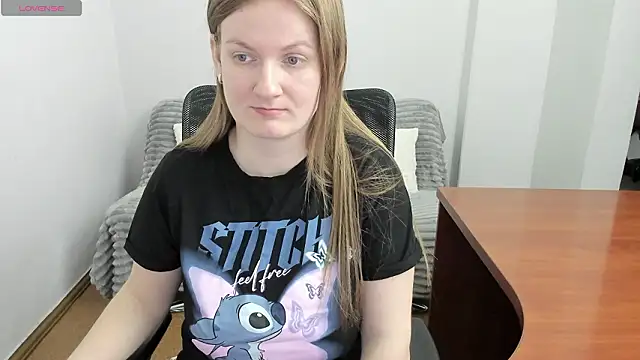 Alisha Skyes online show from 02/24/26, 04:32