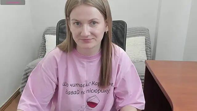 Alisha Skyes online show from 04/01/26, 03:42