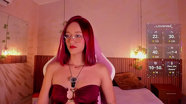 daphne courtis online show from 01/17/26, 03:11