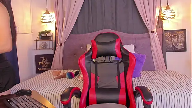 AustinCole01 online show from 04/01/26, 03:07