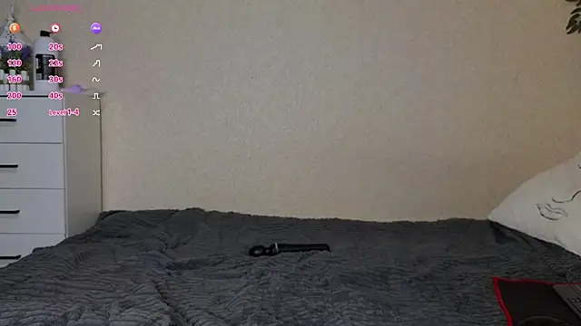 serenahall  online show from 03/13/26, 09:54