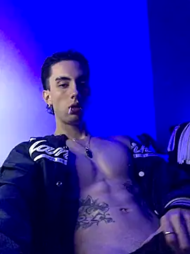 redmen69 online show from 09/29/25, 02:06