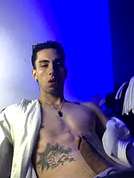 redmen69 online show from 10/01/25, 04:07