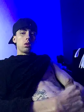 redmen69 online show from 10/08/25, 10:57