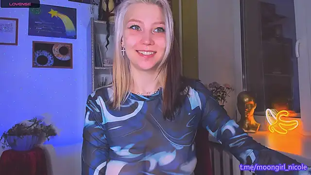 Nicole matt online show from 01/11/26, 12:59