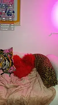 Sookie Soxxxe online show from 06/06/26, 05:34
