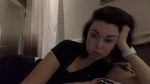 Gilin1 online show from 11/13/25, 06:51