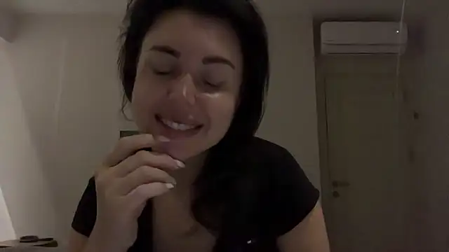 Gilin1 online show from 01/17/26, 08:12