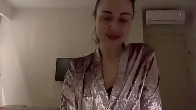 Gilin1 online show from 02/13/26, 09:11