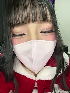 Snapshot of Nano-xxx chatting on 12/16/25, 03:11 Nano-xxx online show from 12/16/25, 03:11