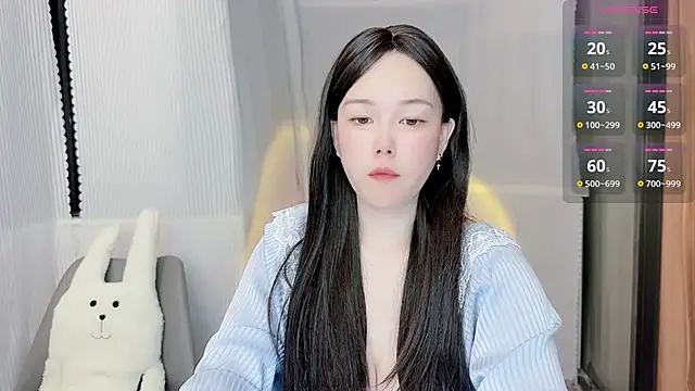 Bella Ava online show from 11/14/25, 09:13