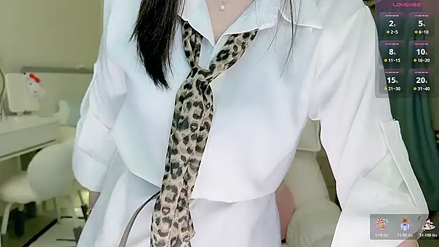 Bella Ava online show from 05/30/26, 04:04