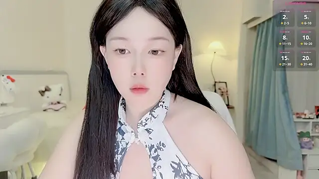 Bella Ava online show from 05/31/26, 05:31