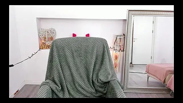 Arya Lexy online show from 09/25/25, 06:11