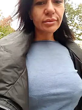 Arya Lexy online show from 10/16/25, 10:05