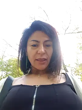 Arya Lexy online show from 10/25/25, 11:51