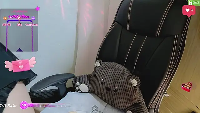 HanaYourlove online show from 01/09/26, 12:57