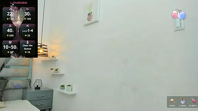 Ambar Cullen online show from 09/17/25, 08:10