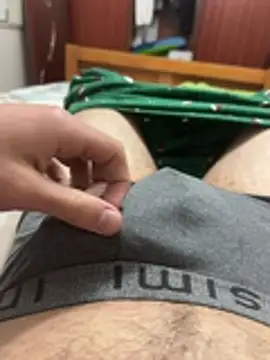 DANIELOLIVEIRA2 online show from 02/09/26, 08:02