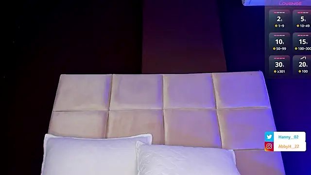 Abby   02 online show from 03/02/26, 01:07