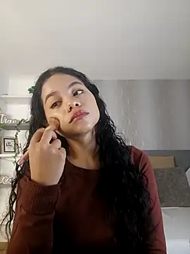 Snapshot of Celine_Lee chatting on 10/03/25, 04:15 Celine Lee online show from 10/03/25, 04:15