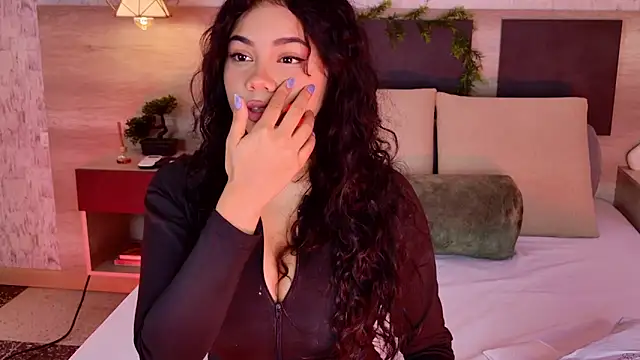 Celine Lee online show from 12/05/25, 04:58