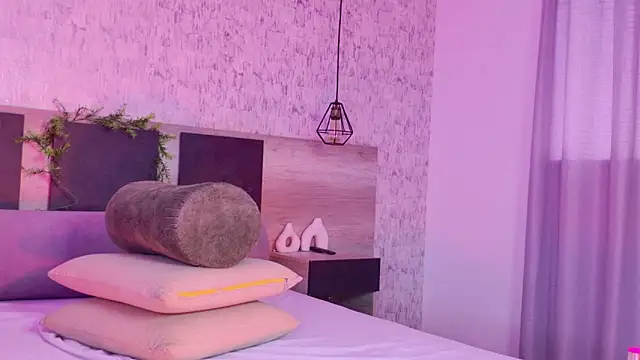 Celine Lee online show from 02/14/26, 03:42